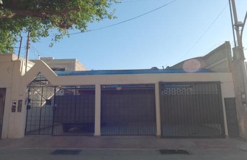 Mendoza City Center Apartment | Departamento a metros del Parque Central de Mendoza