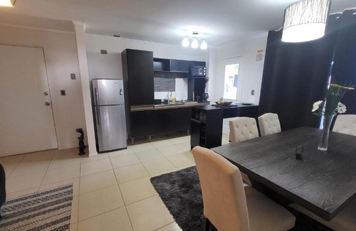 Penco Apartment | Departamento a minutos de la playa