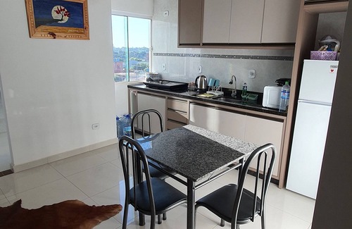 Ciudad Del Este Apartment | Departamento a Estrenar Amoblado y Equipado en Ciudad del Este
