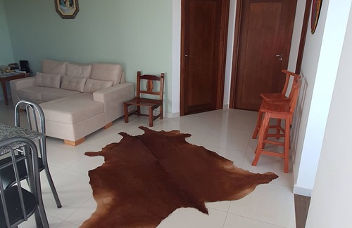 Ciudad Del Este Apartment | Departamento a Estrenar Amoblado y Equipado en Ciudad del Este