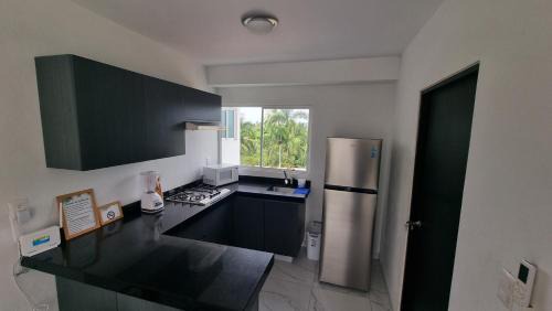 Playa Diamante Apartment | Departamento Acapulco Diamante - 2 habitaciones