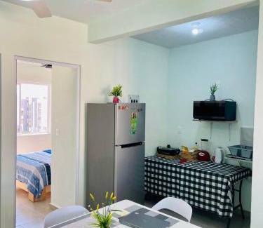 Acapulco Apartment | Departamento Acapulco Diamante