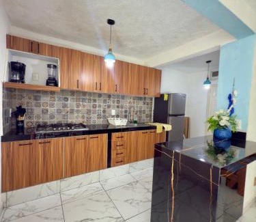 Puente del Mar Apartment | Departamento Acapulco frente a la playa