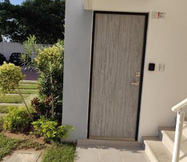 Acapulco de Juarez Municipality Apartment | Departamento Acapulco Diamante, Club Playa Privado