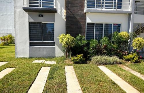 Acapulco de Juarez Municipality Apartment | Departamento Acapulco Diamante, Club Playa Privado
