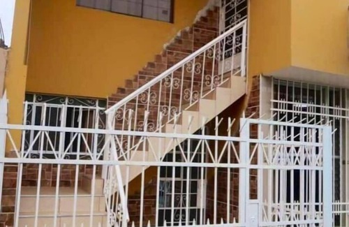 Sunampe Apartment | Departamento Acogedor Ebenezer - Chincha