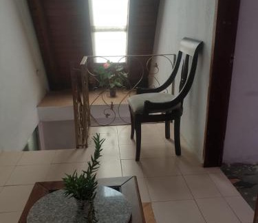 Las Tolas Apartment | Departamento acogedor de dos habitaciones grandes
