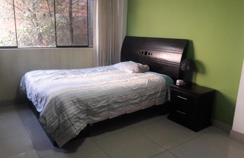 Huancayo Apartment | Departamento acogedor en zona residencial, segura y a pocos minutos del centro de la ciudad.