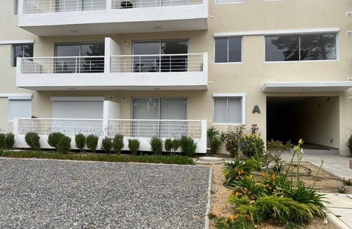 El Tabo Condo | Departamento acojedor en Parque mar4 Piso 1