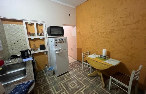 La Rioja Apartment | Departamento Adela