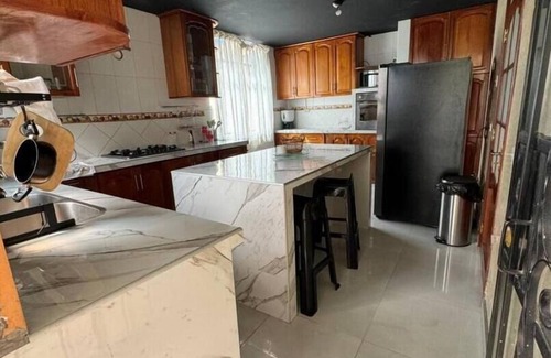Cajamarca Apartment | Departamento Adri