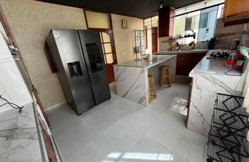 Cajamarca Apartment | Departamento Adri