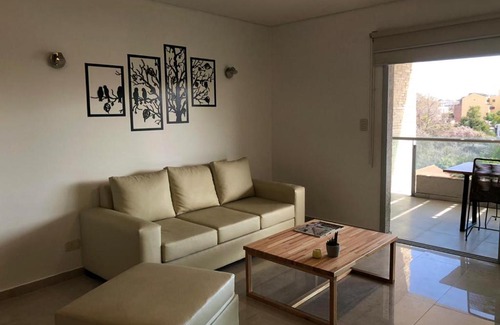 Adrogue Apartment | Departamento Adrogue 2 amb 60m2 Parrilla Piscina Wi Fi