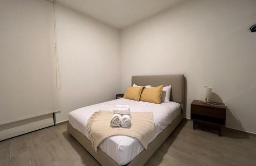 Chantepec Apartment | Departamento Ajijic Jalisco.