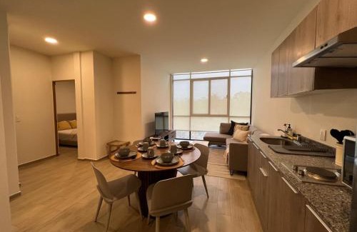 Chantepec Apartment | Departamento Ajijic Jalisco.