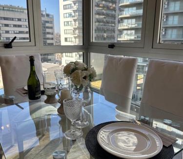 Olivos Apartment | Departamento al río
