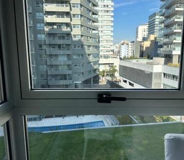 Olivos Apartment | Departamento al río