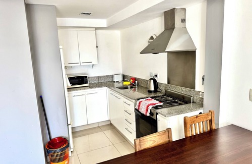 Tigre Apartment | Departamento Alassio