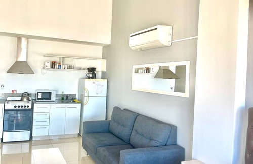 Tigre Apartment | Departamento Alassio