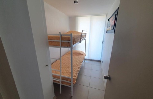 Mirasol Apartment | Departamento Algarrobo