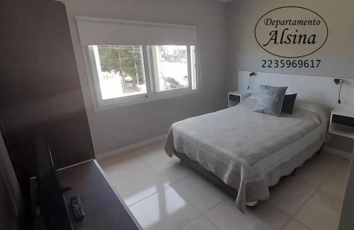 Necochea Apartment | Departamento Alsina
