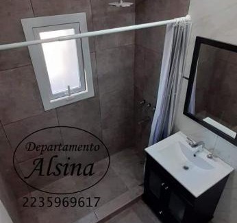 Necochea Apartment | Departamento Alsina