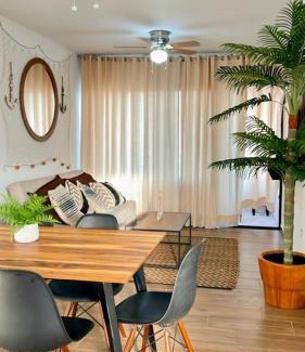 Navolato Apartment | Departamento Altata Punta Paraiso