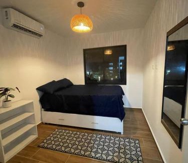 Navolato Apartment | Departamento Altata Punta Paraiso