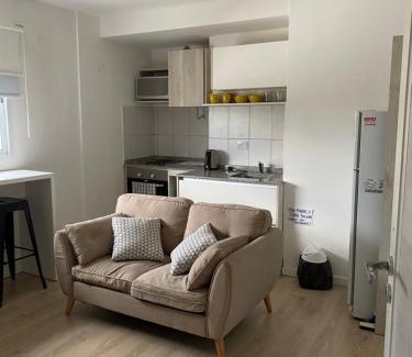 Parana Apartment | Departamento Alvear