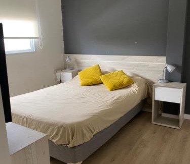 Parana Apartment | Departamento Alvear