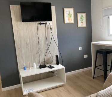 Parana Apartment | Departamento Alvear