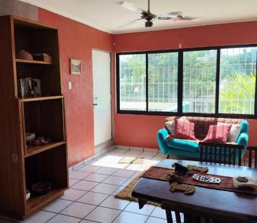 Campeche Apartment | Departamento Amanecer
