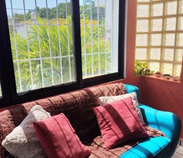 Campeche Apartment | Departamento Amanecer