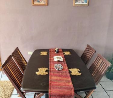 Campeche Apartment | Departamento Amanecer