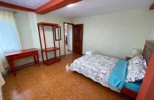 Ramonurcu Apartment | Departamento Amazonia Ecuador
