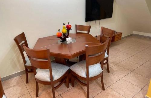 Ramonurcu Apartment | Departamento Amazonia Ecuador