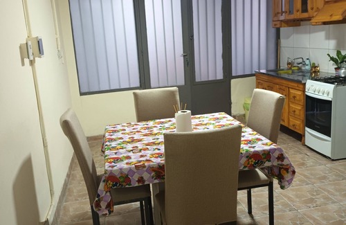 Las Heras Apartment | Departamento Amoblado Serca del Aeropuerto Plumerillo y a 10 Minutos del Centro