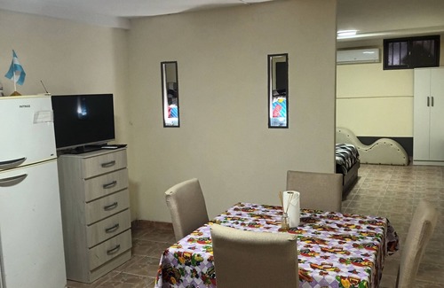 Las Heras Apartment | Departamento Amoblado Serca del Aeropuerto Plumerillo y a 10 Minutos del Centro