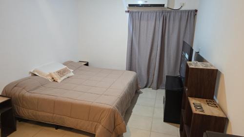 Resistencia Apartment | Departamento amoblado en zona residencial Monoambiente