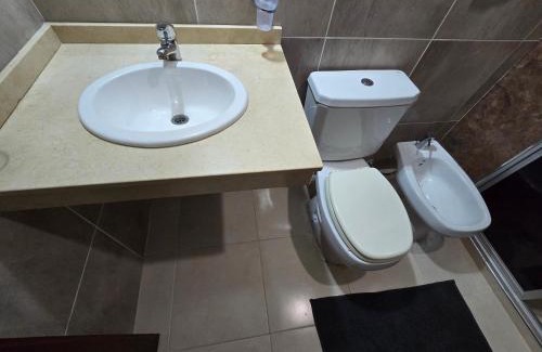 Resistencia Apartment | Departamento amoblado en zona residencial Monoambiente