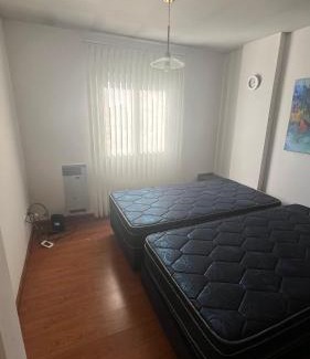 Villa Maria Apartment | Departamento amoblado en Villa Maria