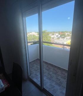 Villa Maria Apartment | Departamento amoblado en Villa Maria