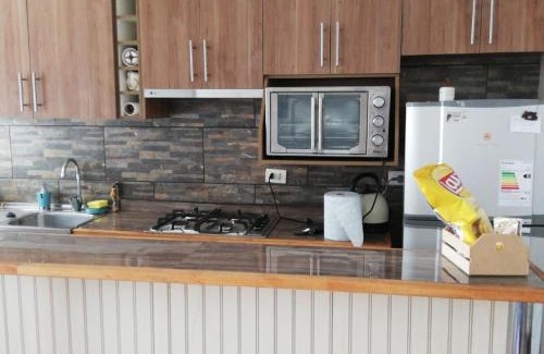 Talca Apartment | Departamento amoblado
