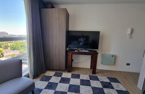 Temuco Apartment | Departamento amoblado