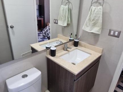 Temuco Apartment | Departamento amoblado