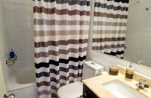 Vina del Mar Apartment | Departamento Amoblado - 4 Personas - Centro Viña del Mar