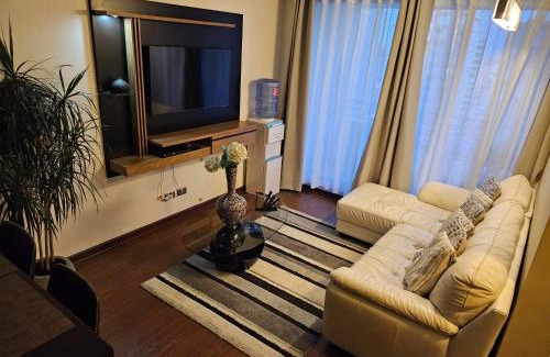Vina del Mar Apartment | Departamento Amoblado - 4 Personas - Centro Viña del Mar