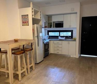 Pilar Centro Apartment | Departamento Amoblado de lujo!