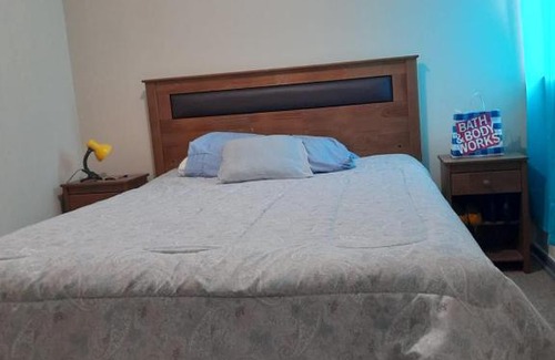 Arica Apartment | Departamento Amoblado en Arica