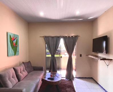 Hohenau Apartment | Departamento Amoblado en pleno Centro Hohenau
